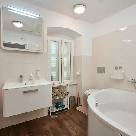 Apartment San Pietro Cavtat