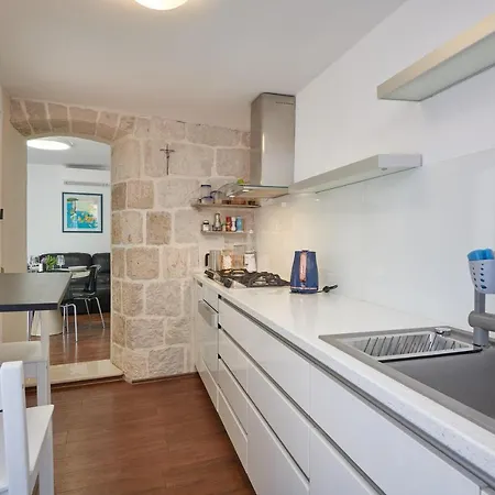 Apartment San Pietro Cavtat